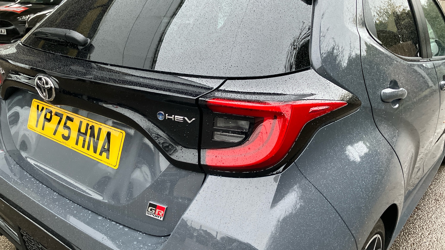 Used Toyota Yaris 2025 for sale - 77420112: Photo 21