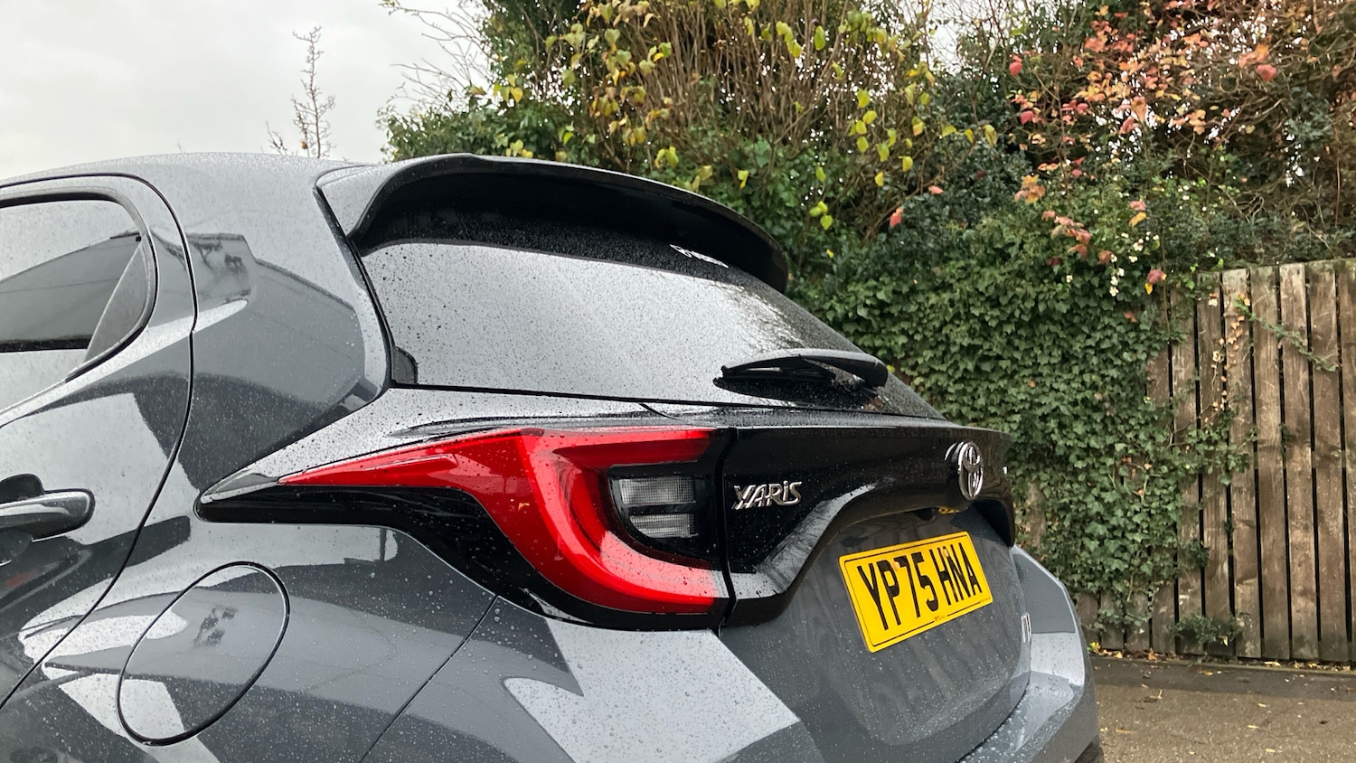 Used Toyota Yaris 2025 for sale - 77420112: Photo 22