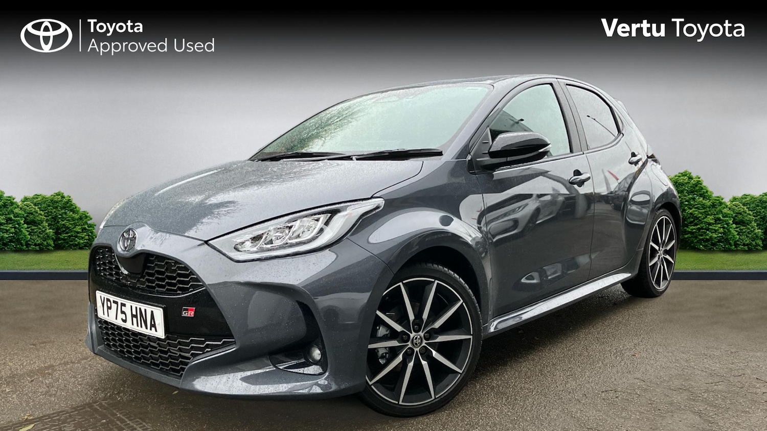 Used Toyota Yaris 2025 for sale - 77420112: Photo 3