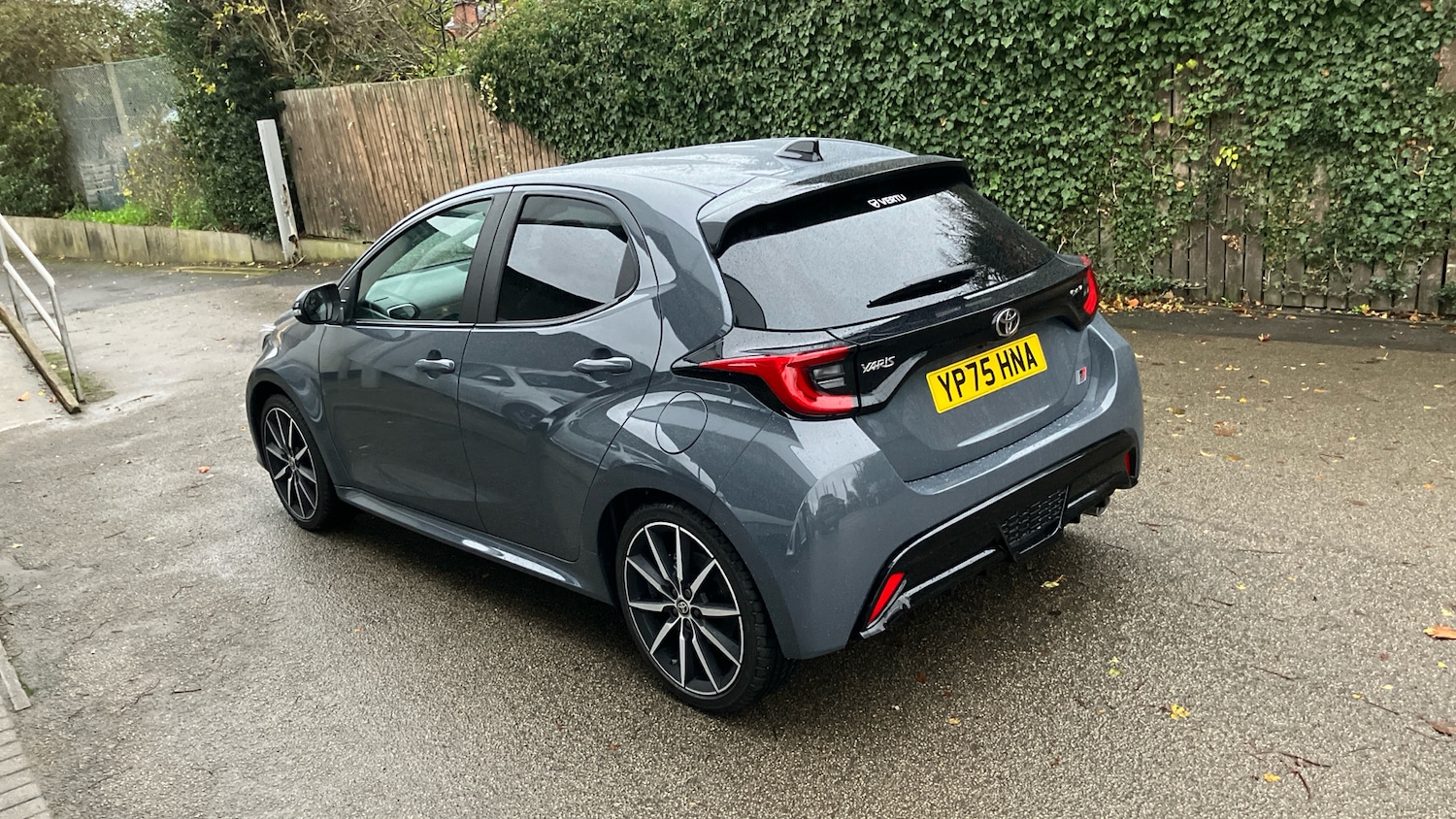 Used Toyota Yaris 2025 for sale - 77420112: Photo 30