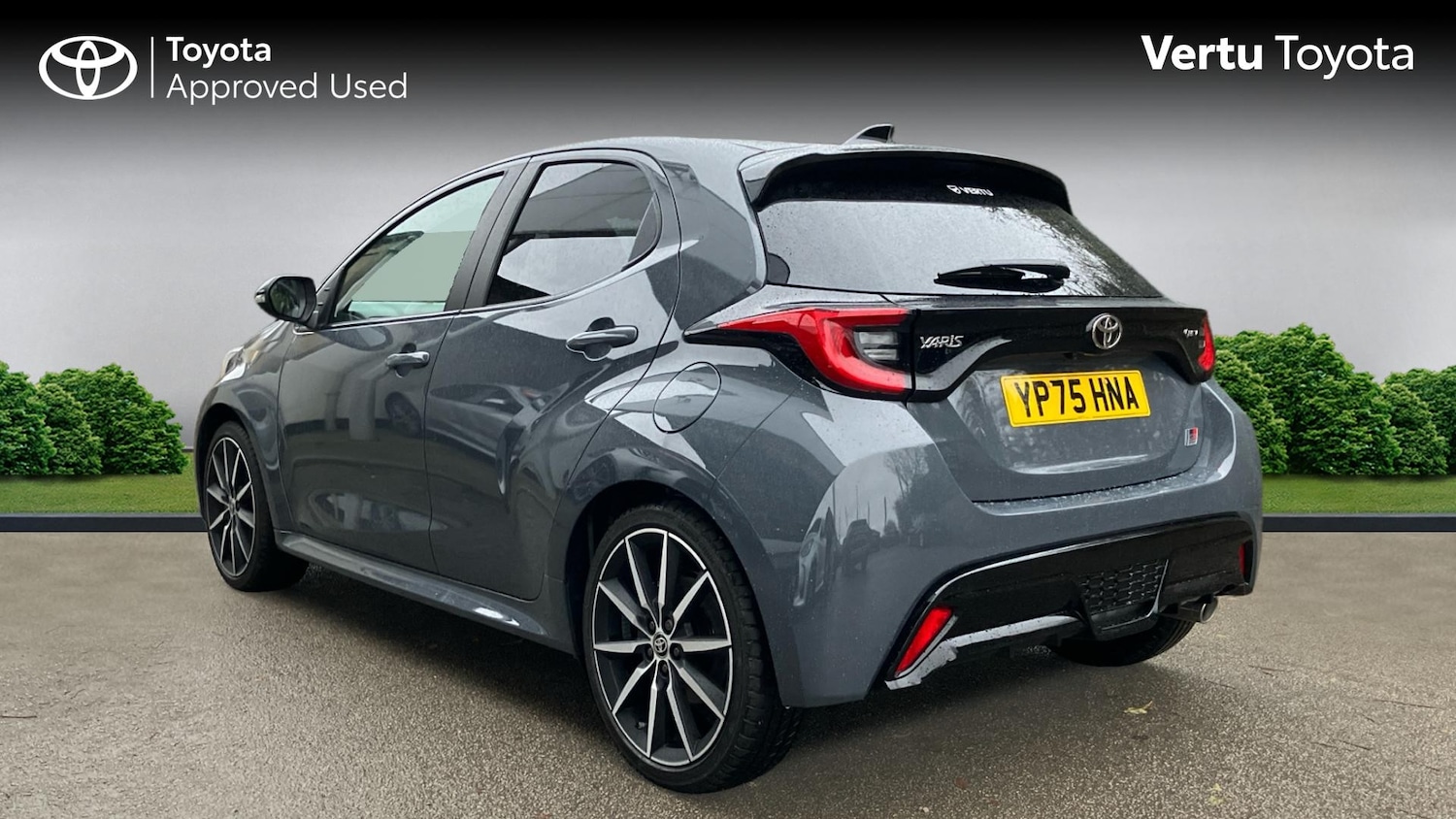 Used Toyota Yaris 2025 for sale - 77420112: Photo 4