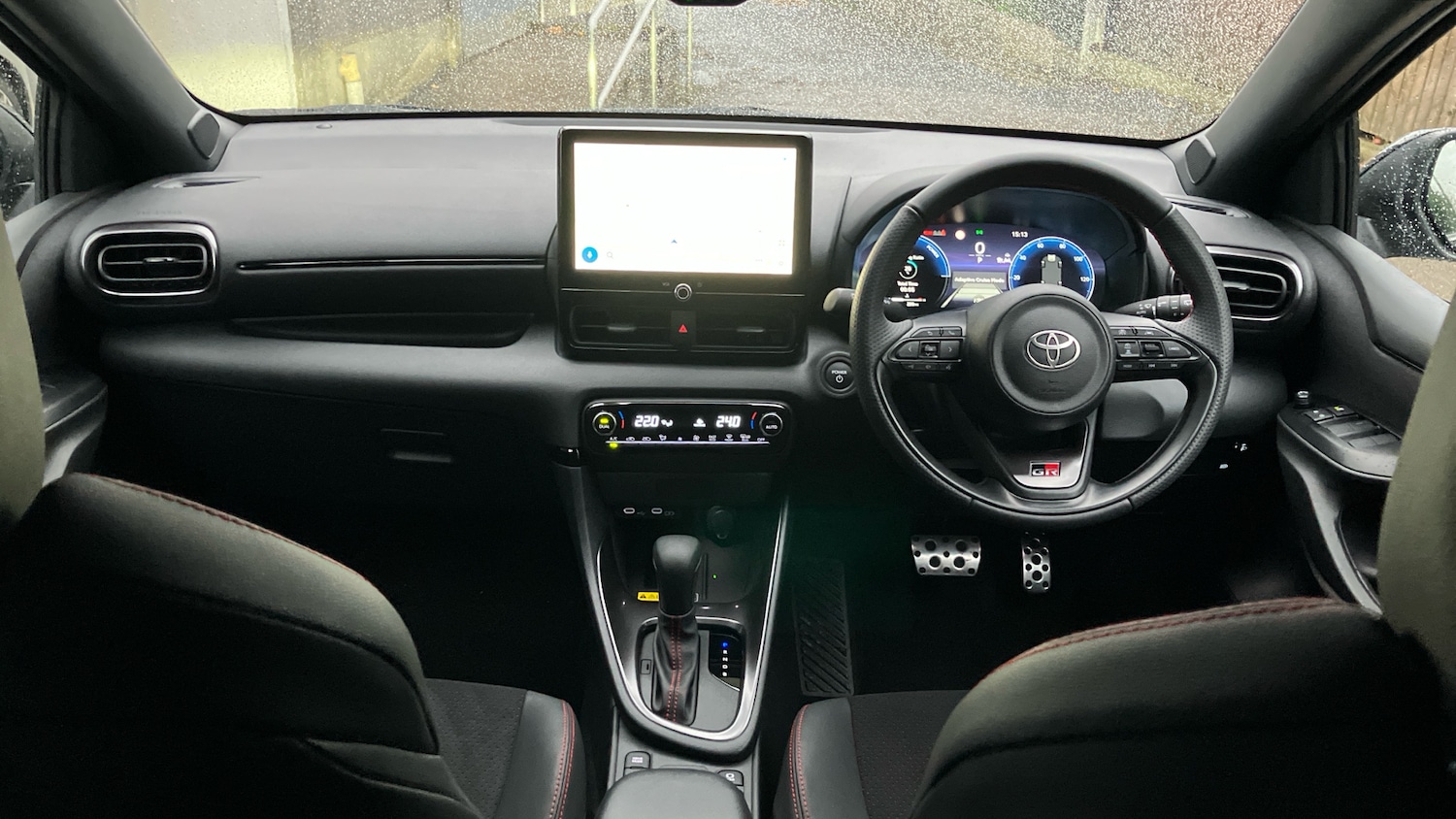 Used Toyota Yaris 2025 for sale - 77420112: Photo 5