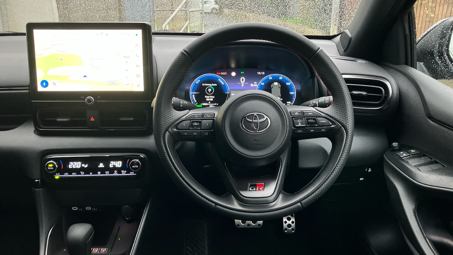 Used Toyota Yaris 2025 for sale - 77420112: Photo 8