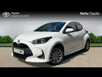 Used Toyota Yaris 2023 for sale - 74352968: Photo