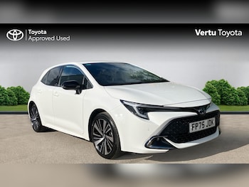 Used Toyota Corolla 2025 for sale - 78939398: Photo