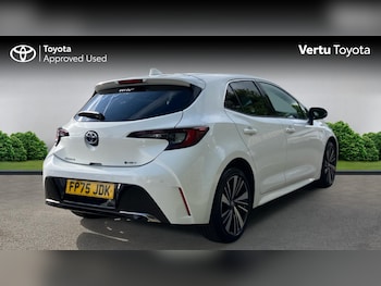 Used Toyota Corolla 2025 for sale - 78939398: Photo
