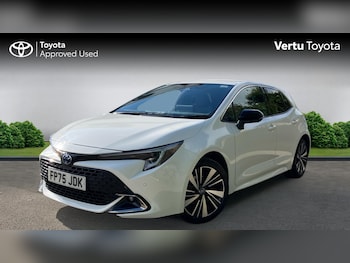 Used Toyota Corolla 2025 for sale - 78939398: Photo