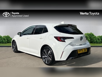 Used Toyota Corolla 2025 for sale - 78939398: Photo