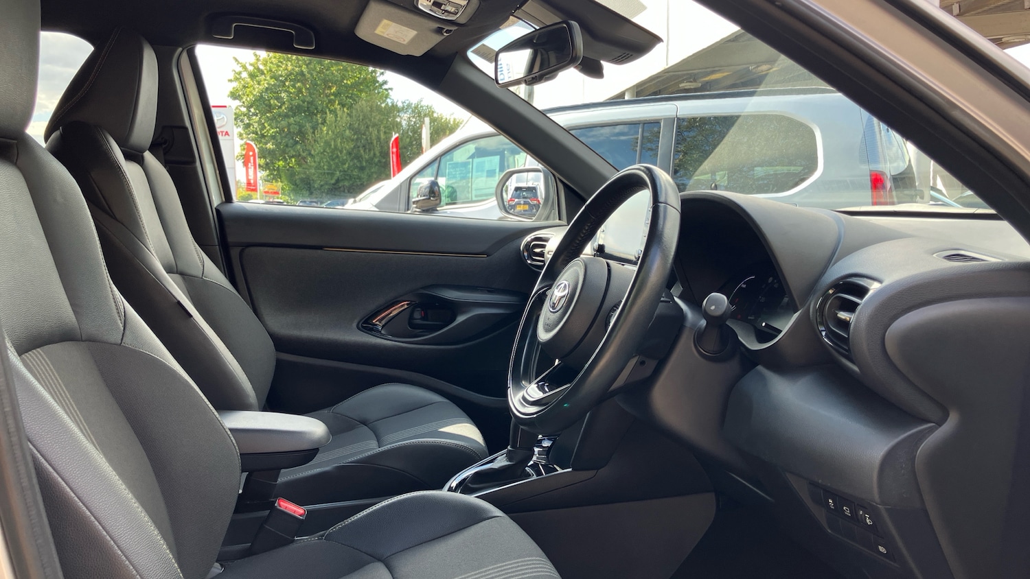Vehicle 11
