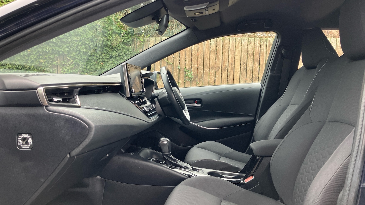 Used Toyota Corolla 2022 for sale - 77222836: Photo 10