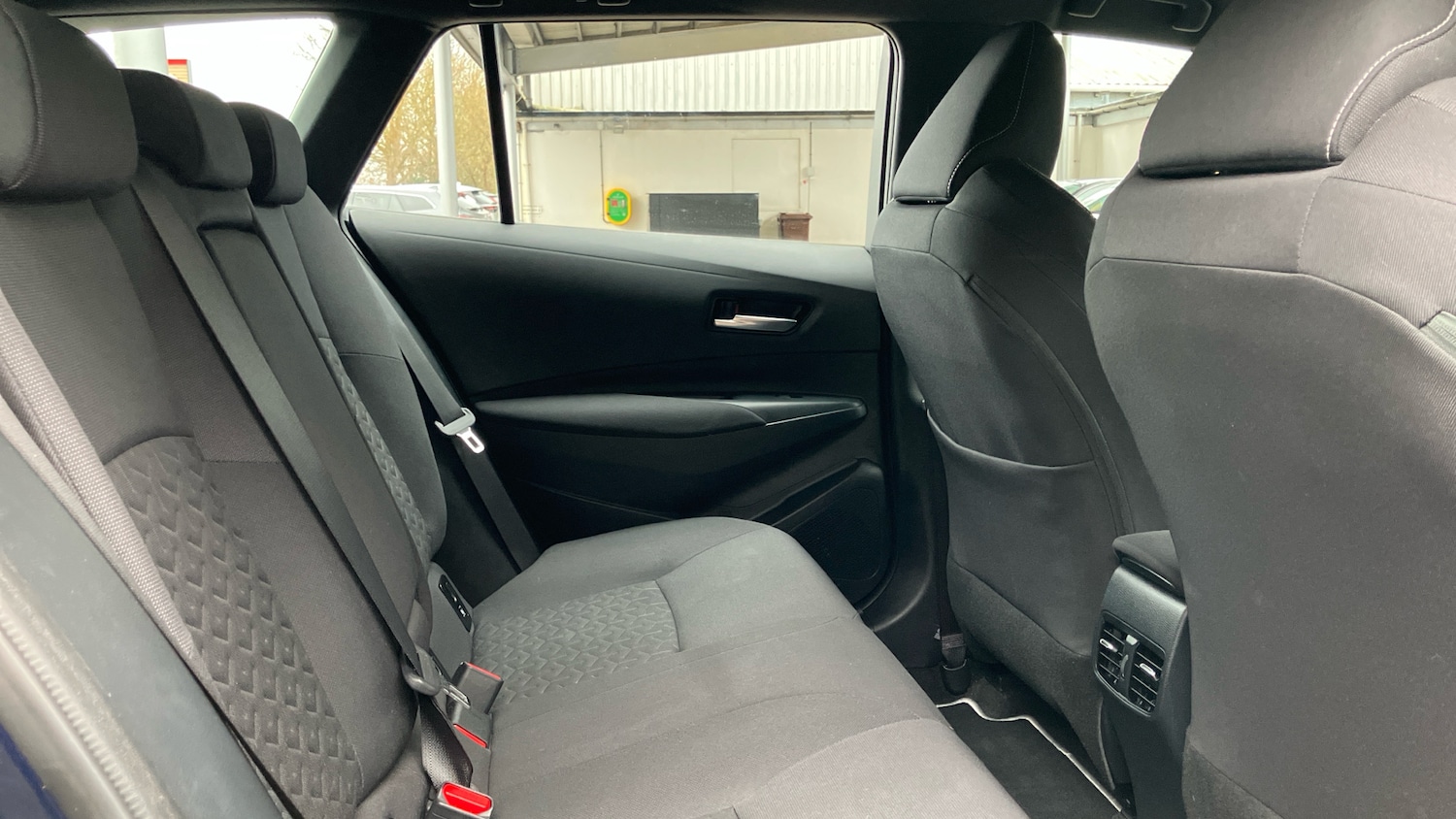 Used Toyota Corolla 2022 for sale - 77222836: Photo 12