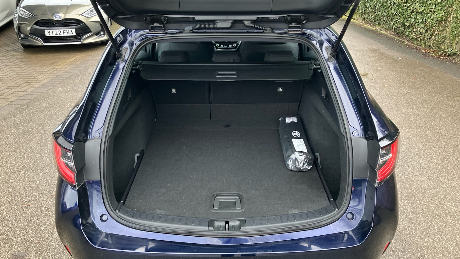 Used Toyota Corolla 2022 for sale - 77222836: Photo 14