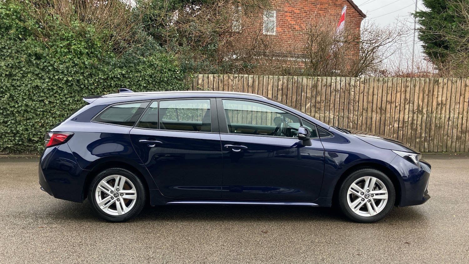 Used Toyota Corolla 2022 for sale - 77222836: Photo 16