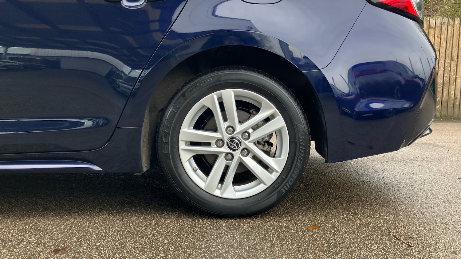 Used Toyota Corolla 2022 for sale - 77222836: Photo 18