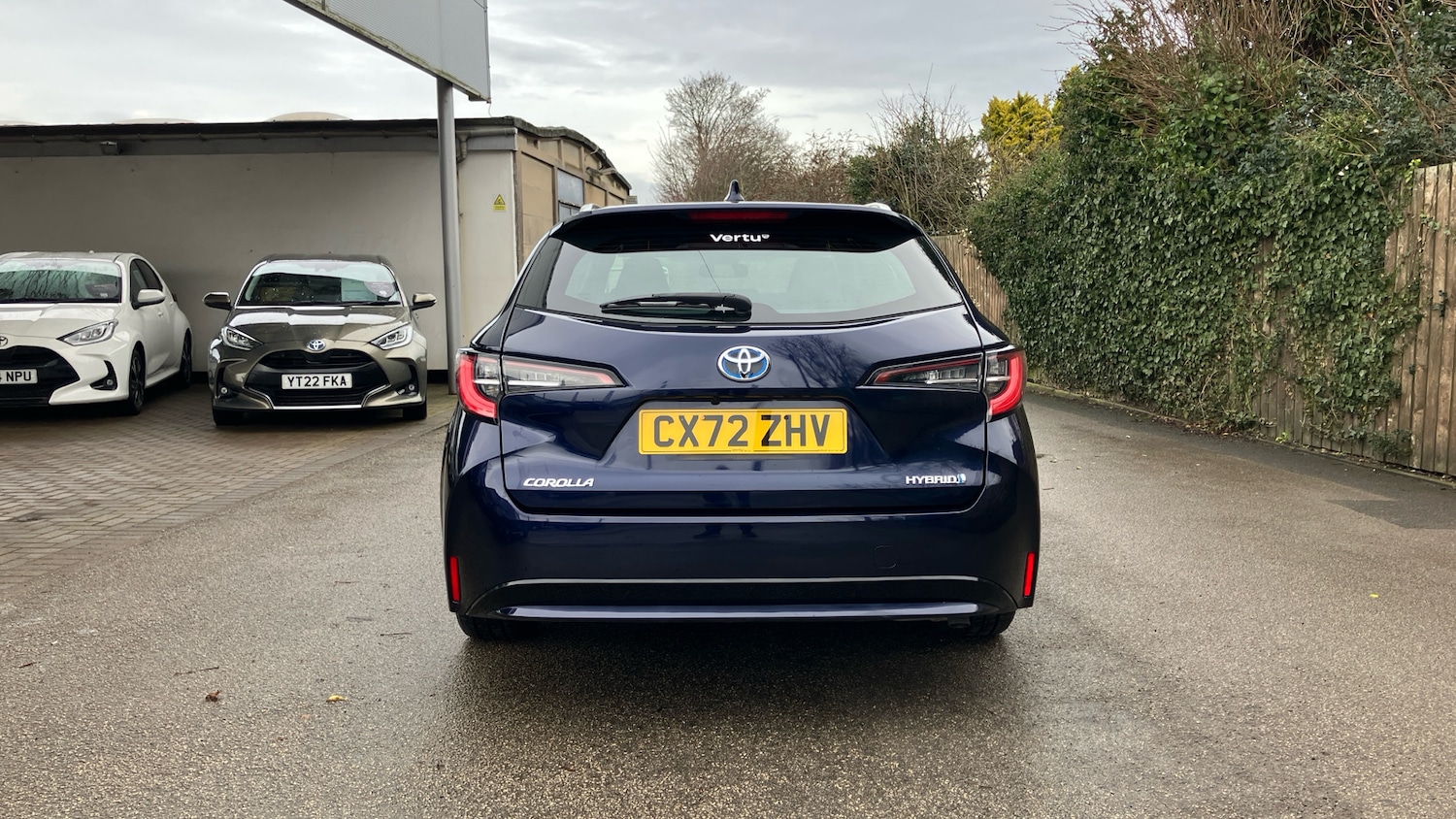 Used Toyota Corolla 2022 for sale - 77222836: Photo 19