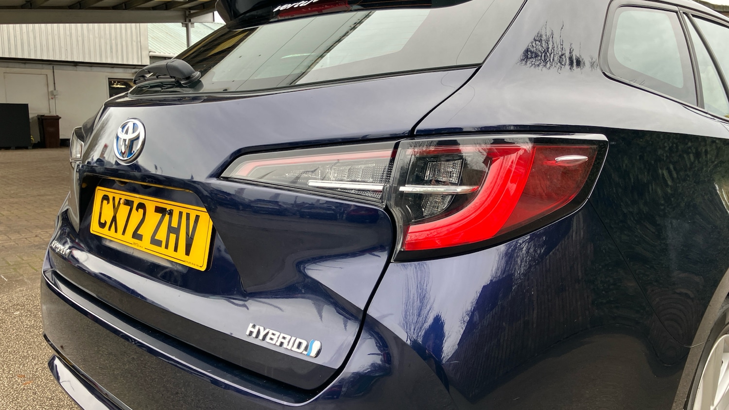 Used Toyota Corolla 2022 for sale - 77222836: Photo 21