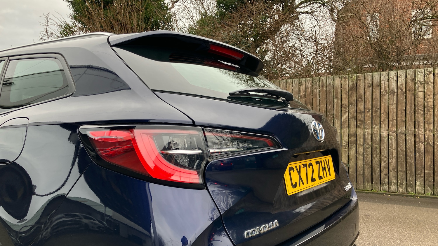 Used Toyota Corolla 2022 for sale - 77222836: Photo 22