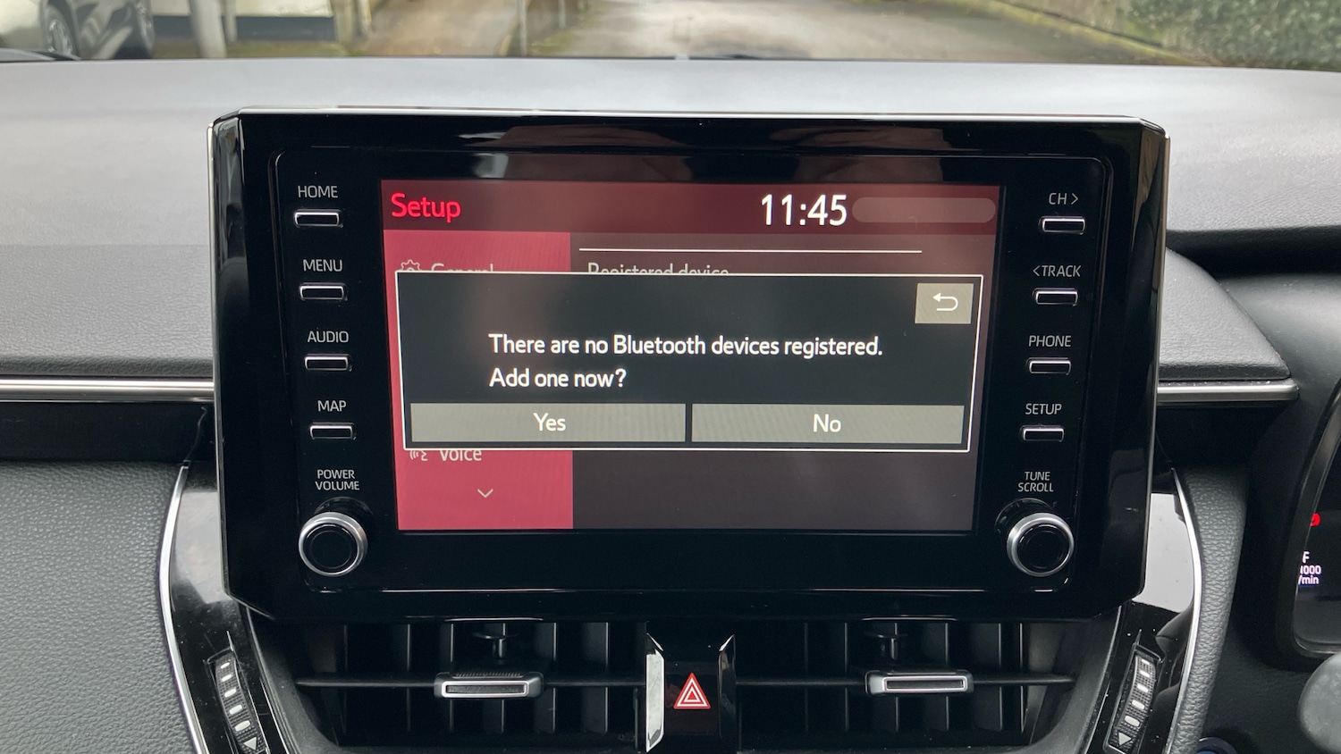 Used Toyota Corolla 2022 for sale - 77222836: Photo 23