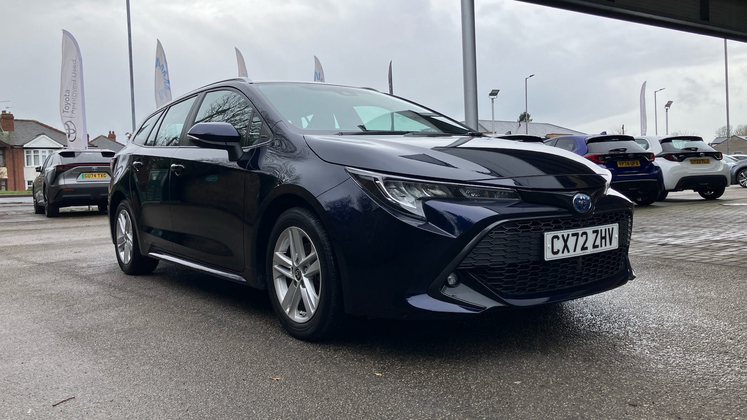 Used Toyota Corolla 2022 for sale - 77222836: Photo 28