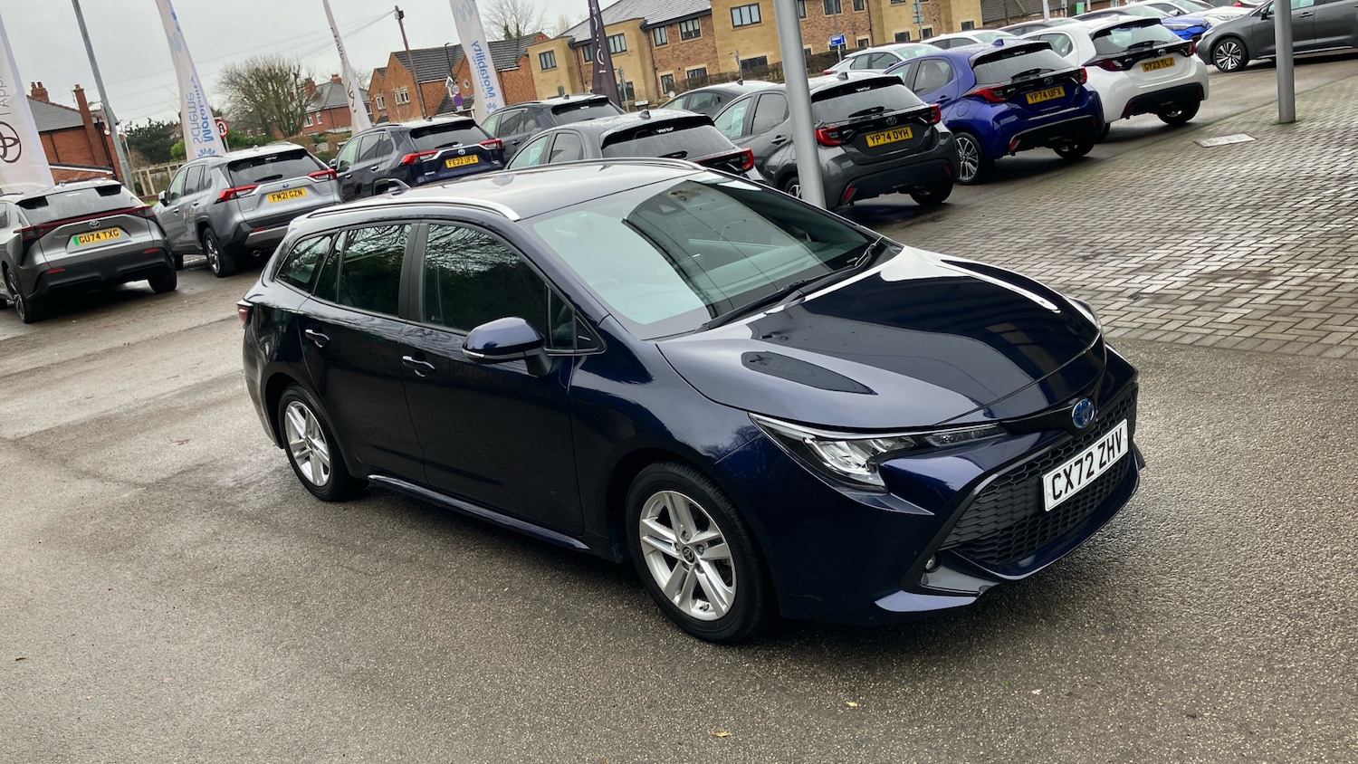 Used Toyota Corolla 2022 for sale - 77222836: Photo 29