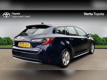 Used Toyota Corolla 2022 for sale - 77222836: Photo