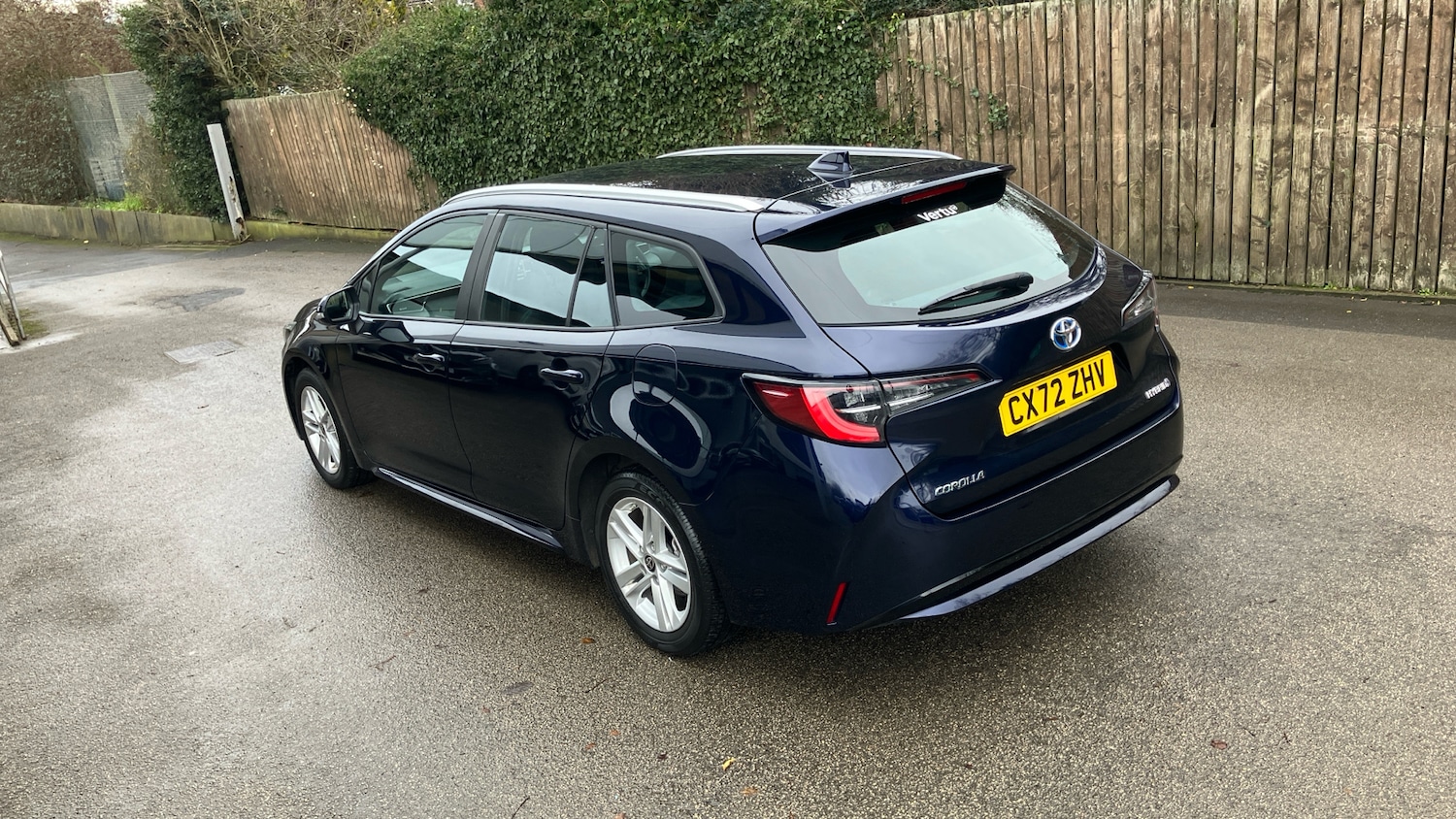 Used Toyota Corolla 2022 for sale - 77222836: Photo 30