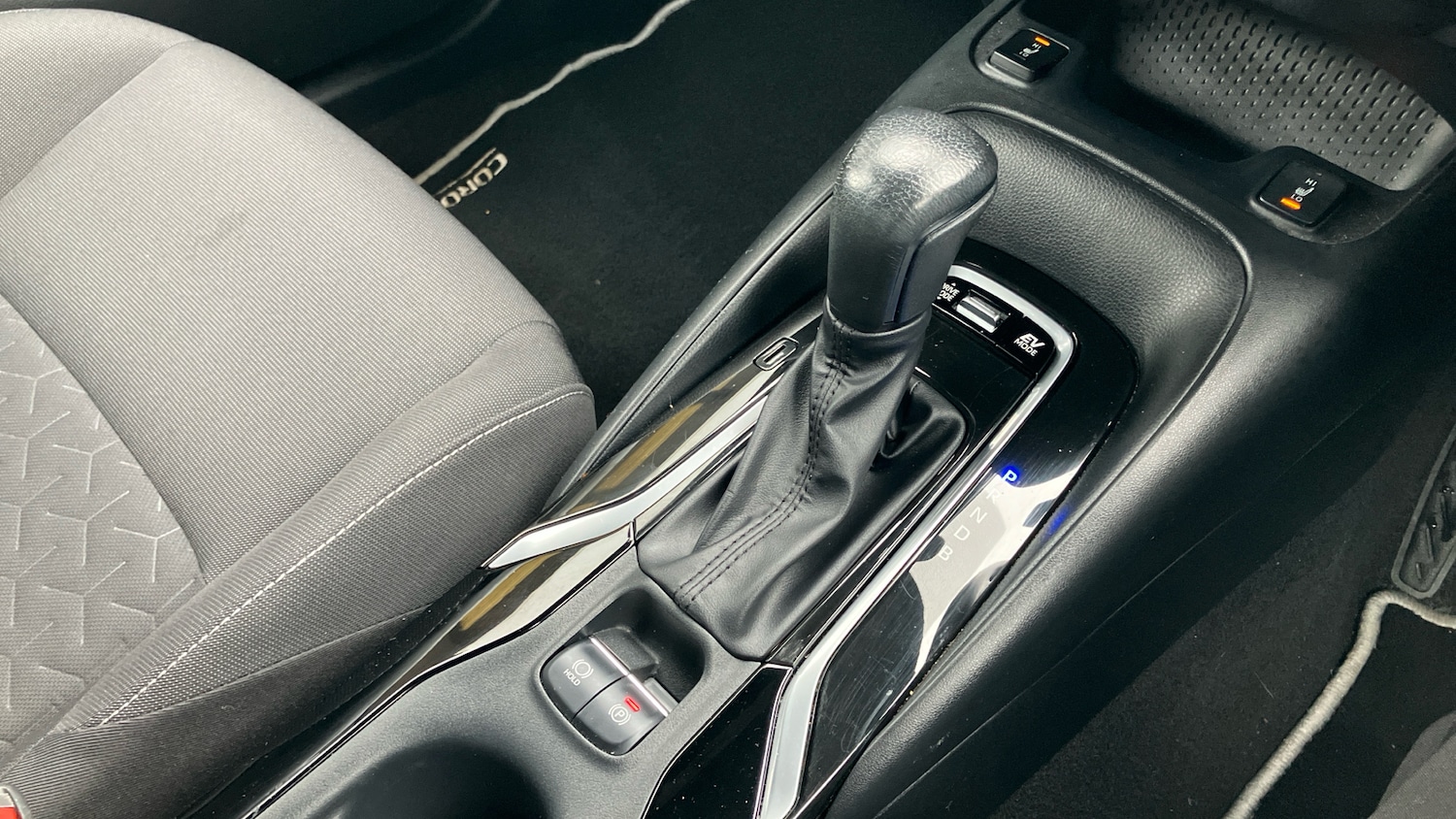 Used Toyota Corolla 2022 for sale - 77222836: Photo 35