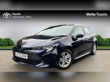 Used Toyota Corolla 2022 for sale - 77222836: Photo