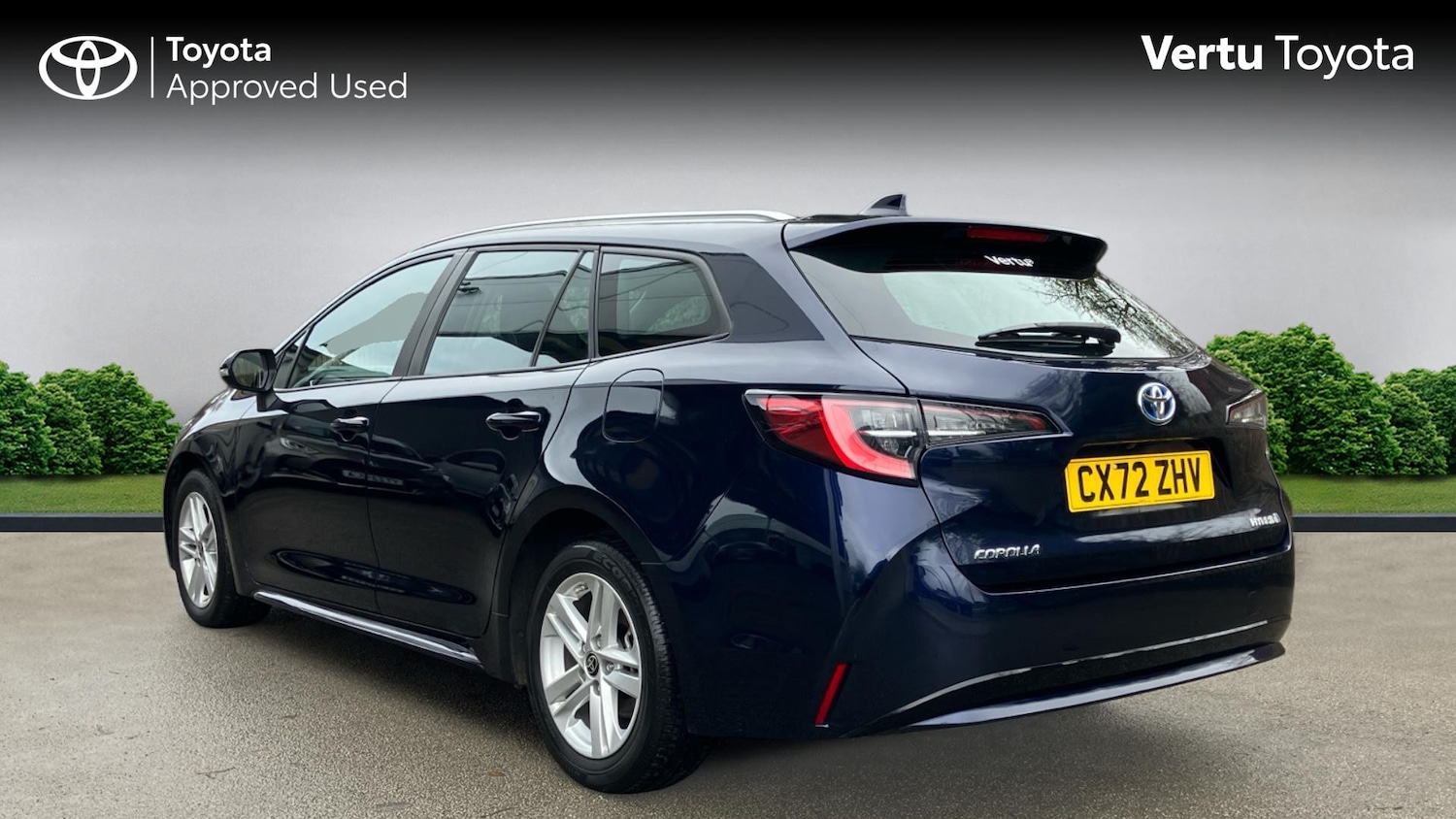 Used Toyota Corolla 2022 for sale - 77222836: Photo 4