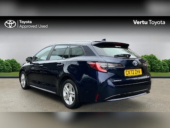 Used Toyota Corolla 2022 for sale - 77222836: Photo