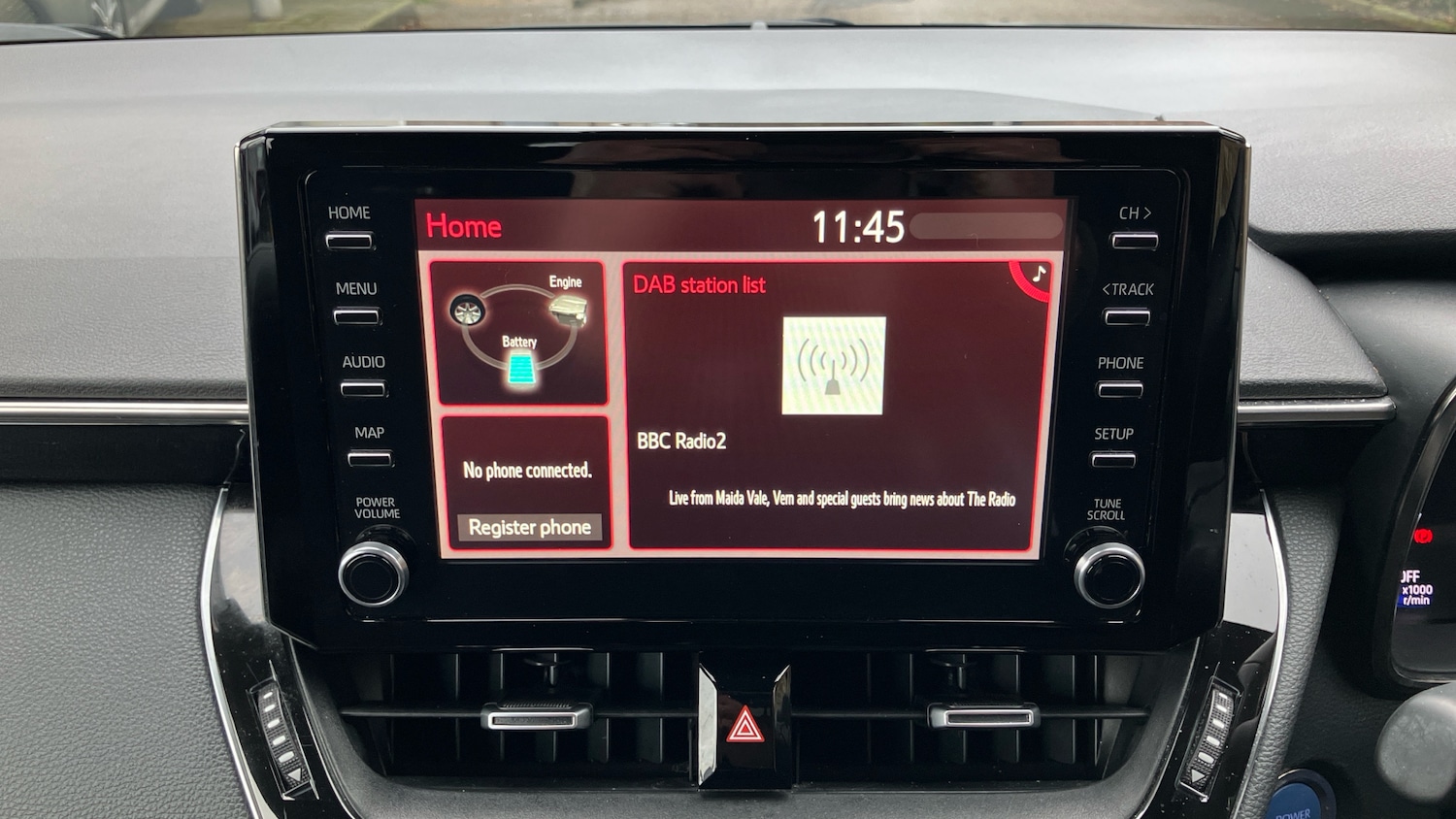 Used Toyota Corolla 2022 for sale - 77222836: Photo 7