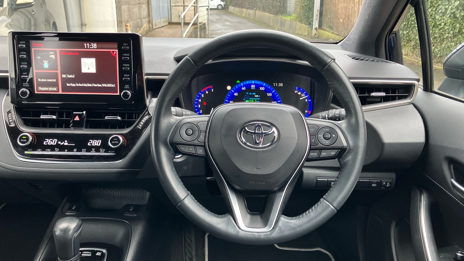 Used Toyota Corolla 2022 for sale - 77222836: Photo 8