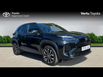 2023 (23) - 1.5 Hybrid Design 5dr CVT Hybrid Estate