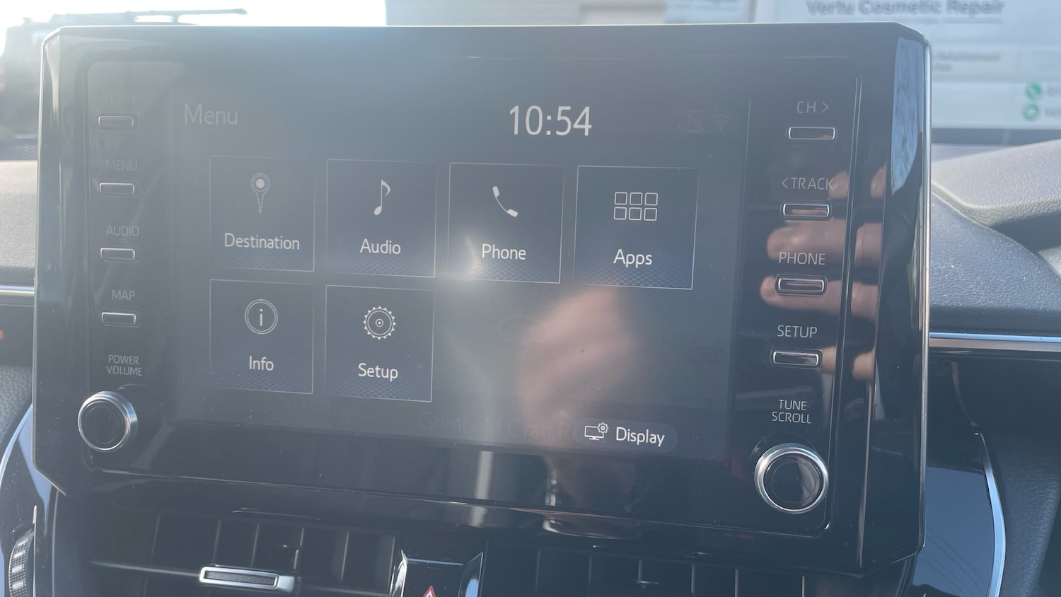 Used Toyota Corolla 2021 for sale - 77353515: Photo 10