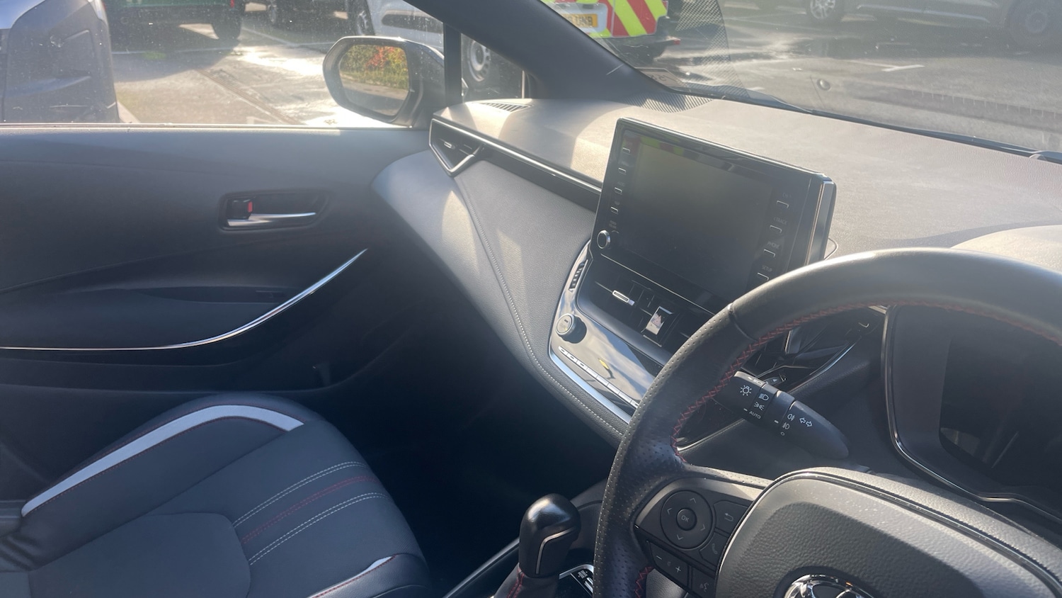 Used Toyota Corolla 2021 for sale - 77353515: Photo 12