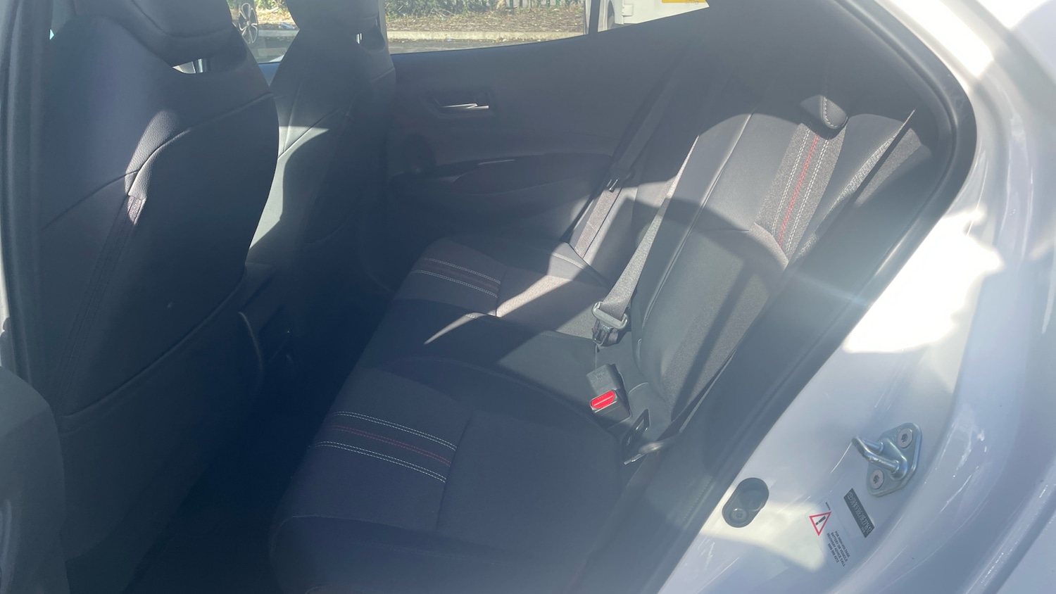 Used Toyota Corolla 2021 for sale - 77353515: Photo 14