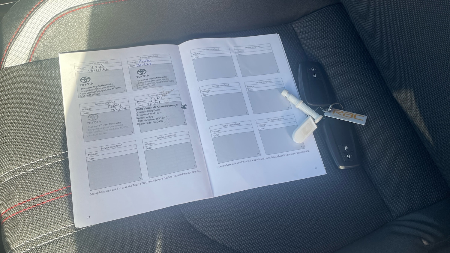 Used Toyota Corolla 2021 for sale - 77353515: Photo 15