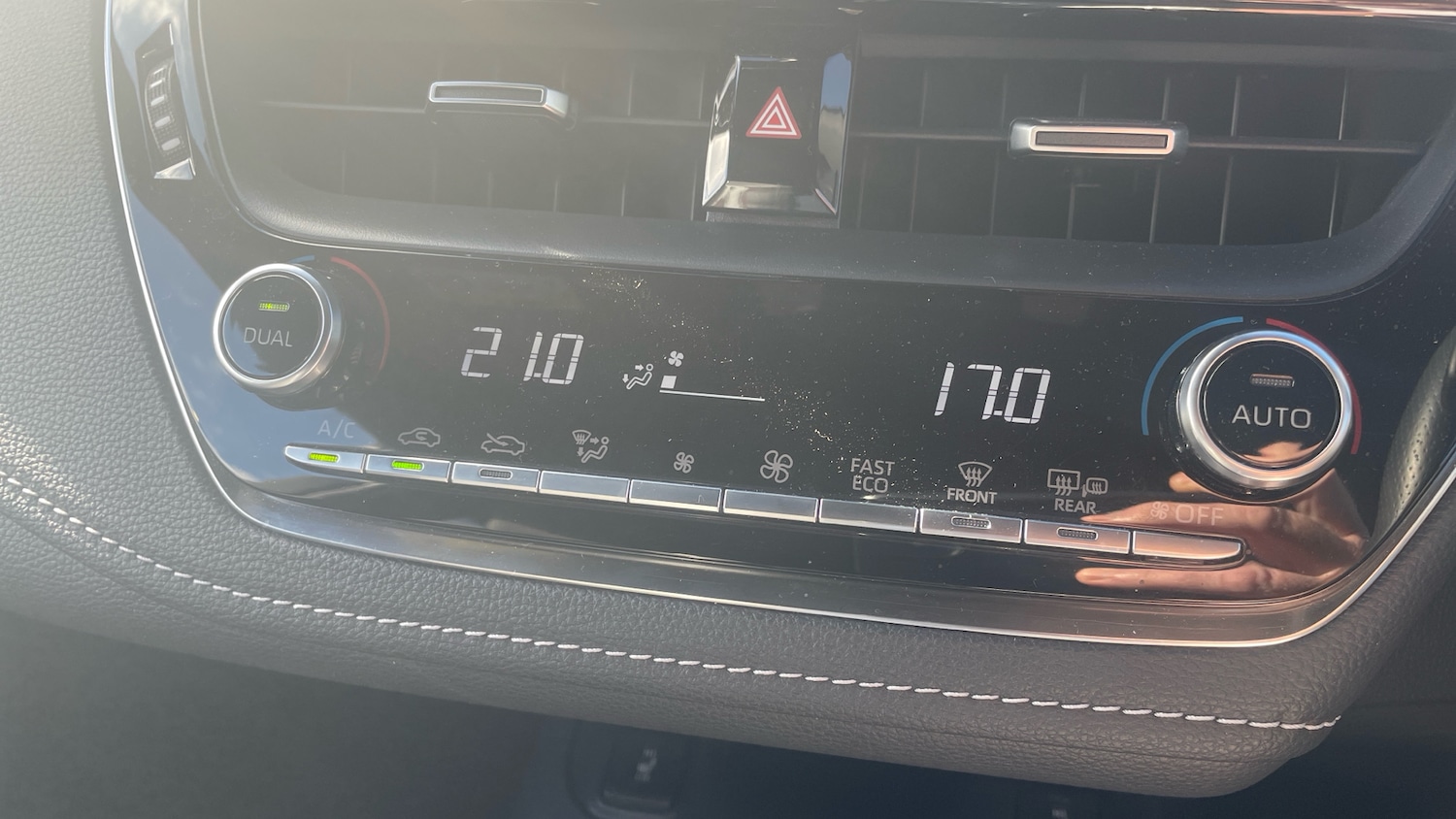 Used Toyota Corolla 2021 for sale - 77353515: Photo 18