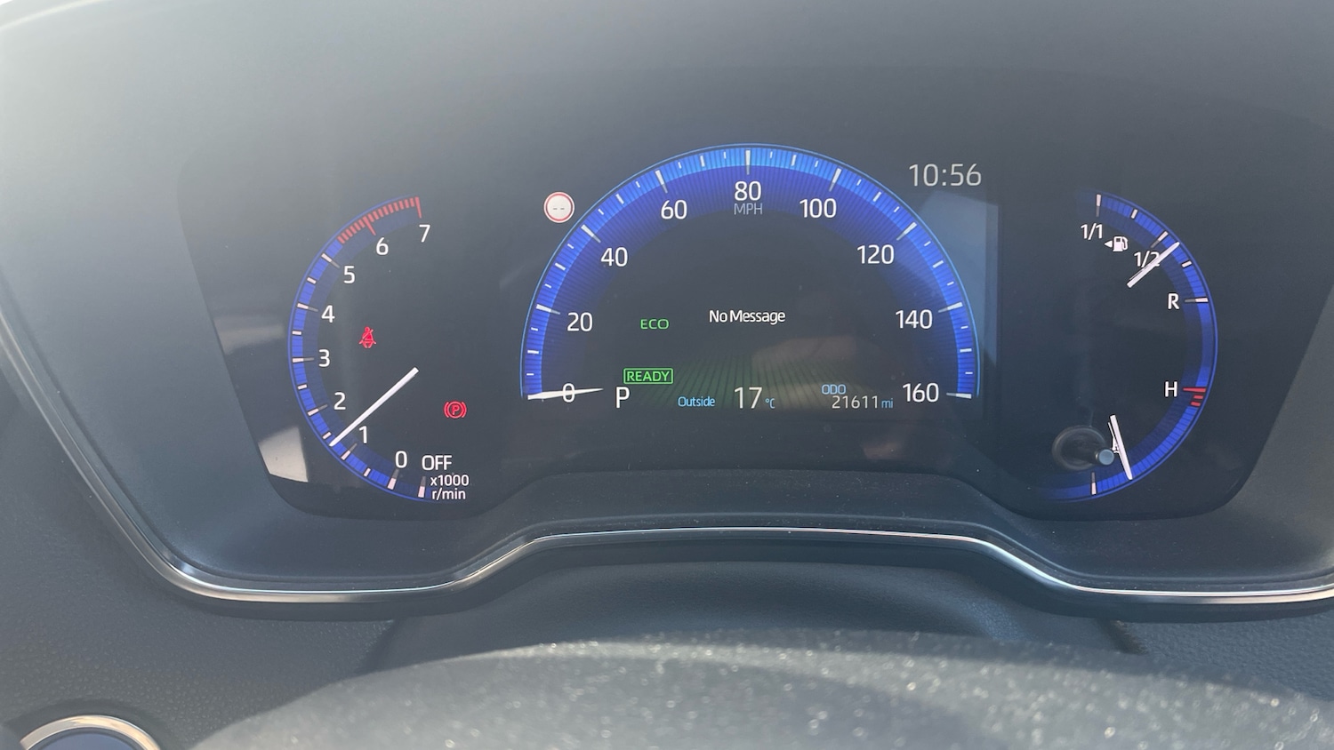 Used Toyota Corolla 2021 for sale - 77353515: Photo 32