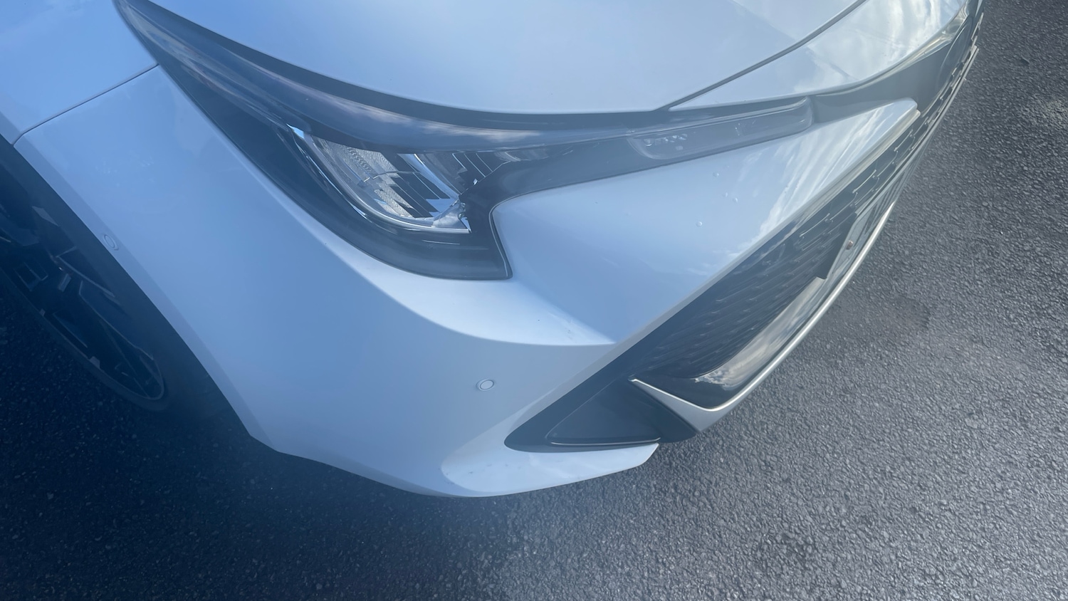 Used Toyota Corolla 2021 for sale - 77353515: Photo 44