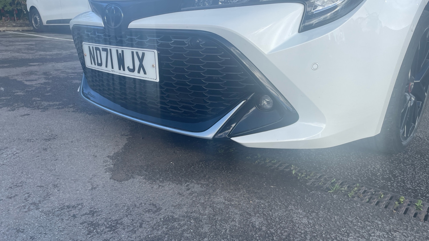 Used Toyota Corolla 2021 for sale - 77353515: Photo 47