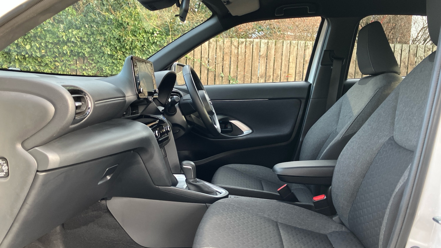 Used Toyota Yaris Cross 2022 for sale - 77262209: Photo 10