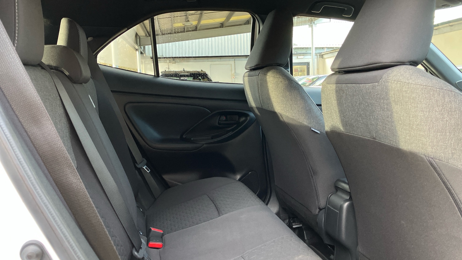 Used Toyota Yaris Cross 2022 for sale - 77262209: Photo 12