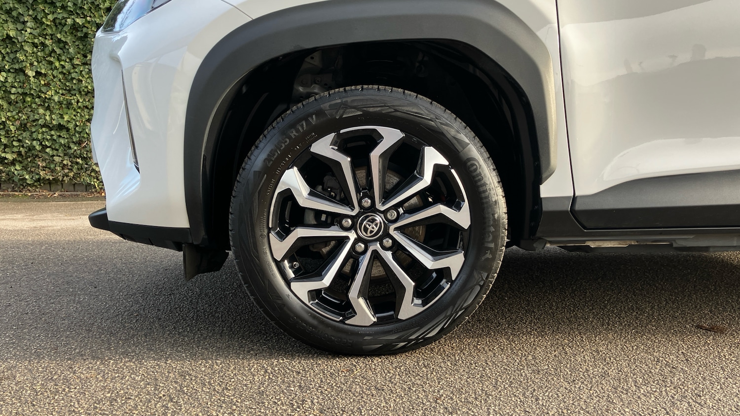 Used Toyota Yaris Cross 2022 for sale - 77262209: Photo 18