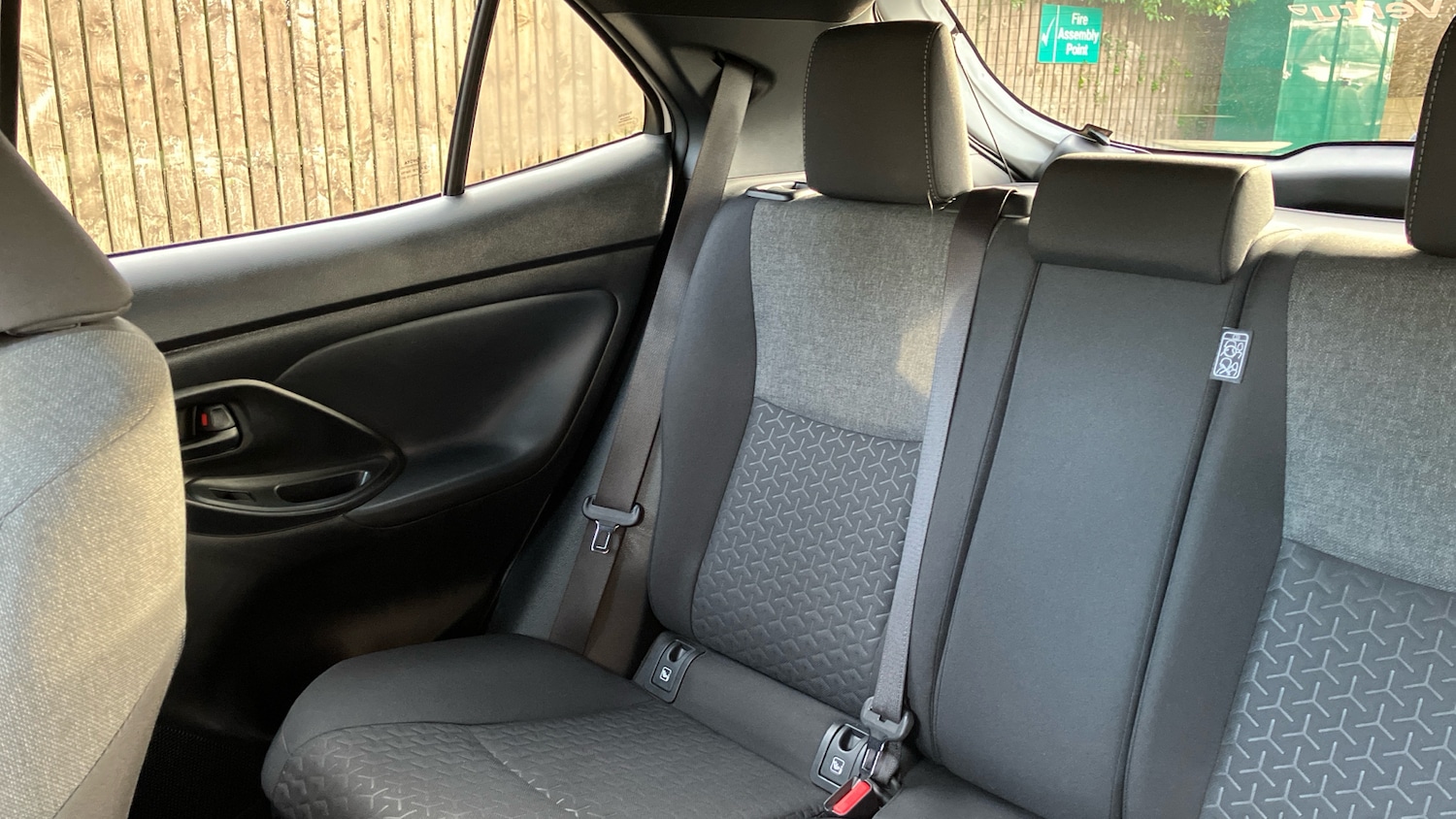 Used Toyota Yaris Cross 2022 for sale - 77262209: Photo 20