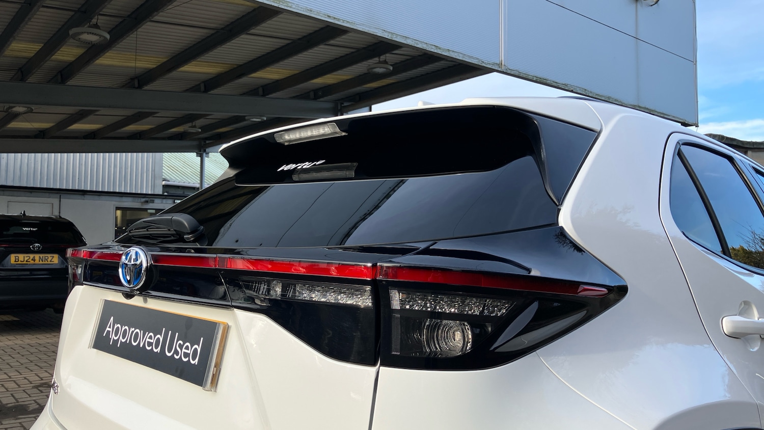 Used Toyota Yaris Cross 2022 for sale - 77262209: Photo 21