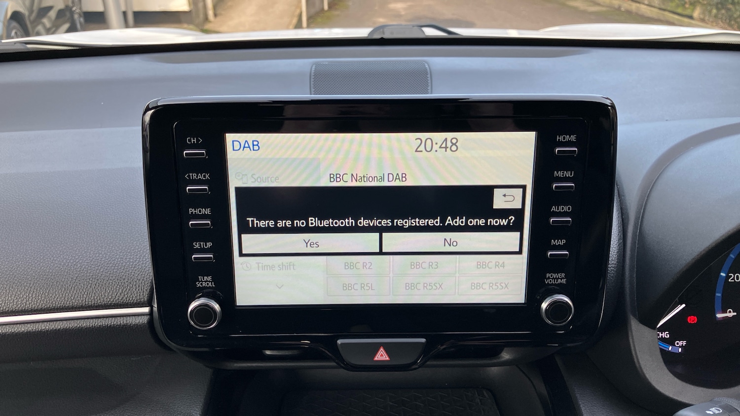 Used Toyota Yaris Cross 2022 for sale - 77262209: Photo 23