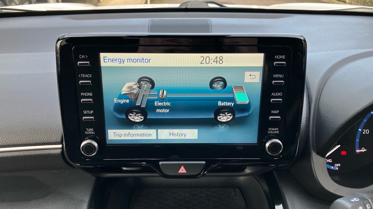 Used Toyota Yaris Cross 2022 for sale - 77262209: Photo 24