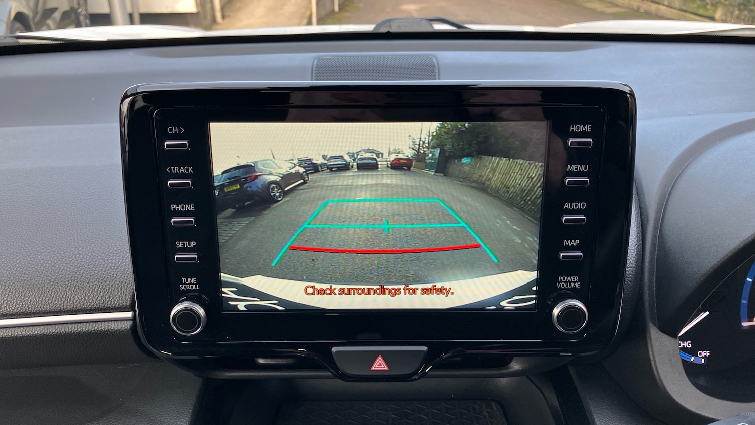 Used Toyota Yaris Cross 2022 for sale - 77262209: Photo 27