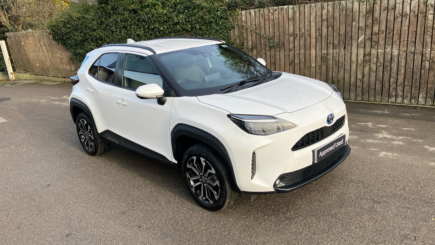 Used Toyota Yaris Cross 2022 for sale - 77262209: Photo 29